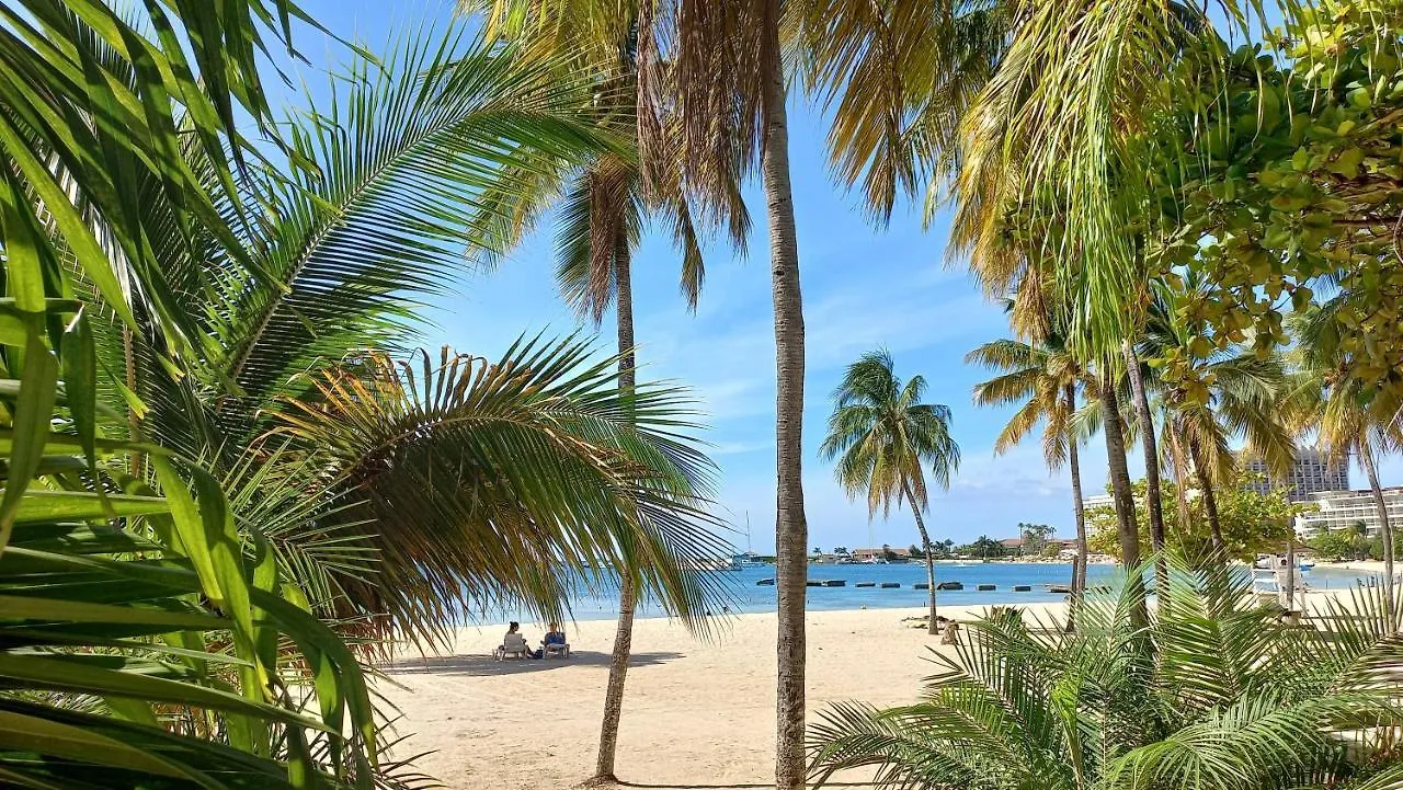 Aparthotel Beach Studio 20 Ocho Rios